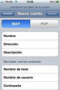 Guia Configuracion Mac Iphone O Ipad Uservers