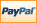 Paga tu cuenta de webhosting en PayPal